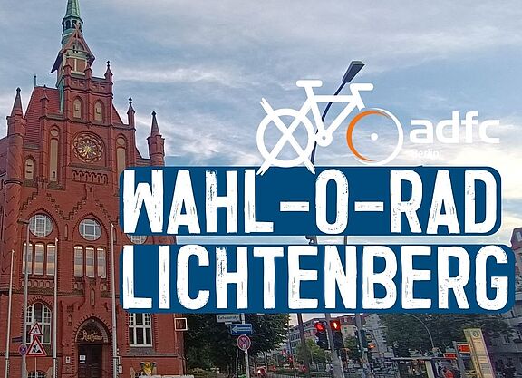 Wahl-O-Rad Lichtenberg