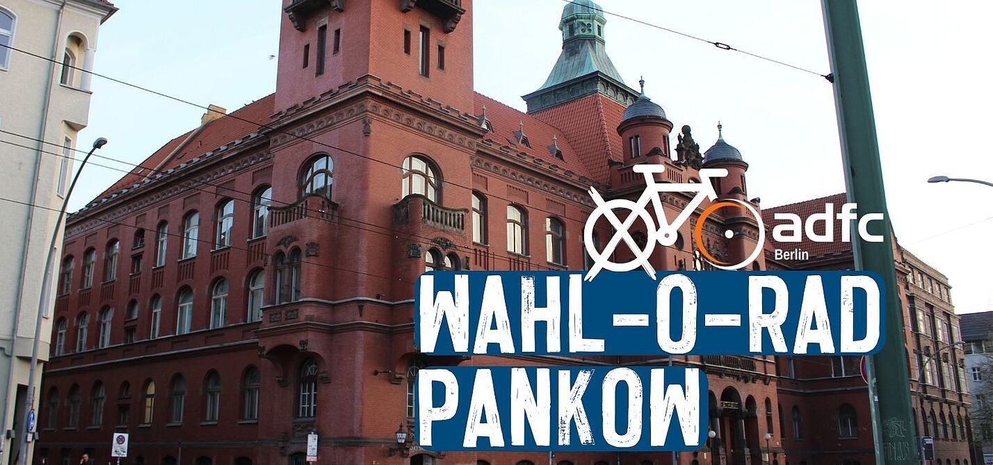 Wahl-O-Rad Pankow