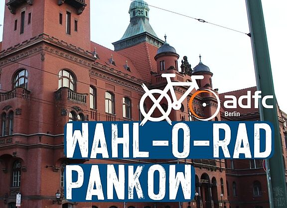 Wahl-O-Rad Pankow