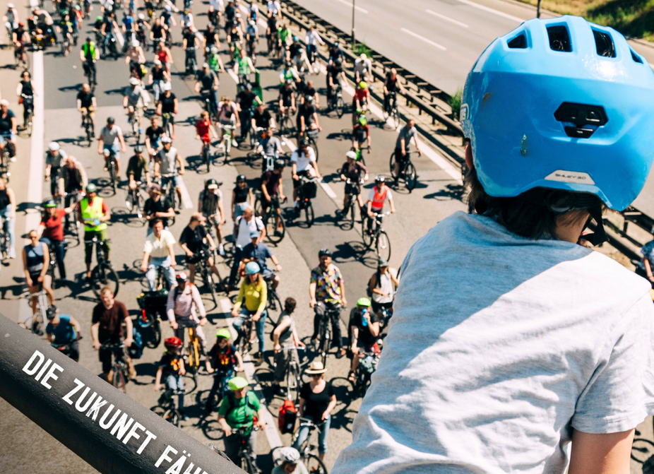 Sternfahrt am 7. Juni 2026 - Sharepic Sternfahrt am 7. Juni 2026 - Sharepic