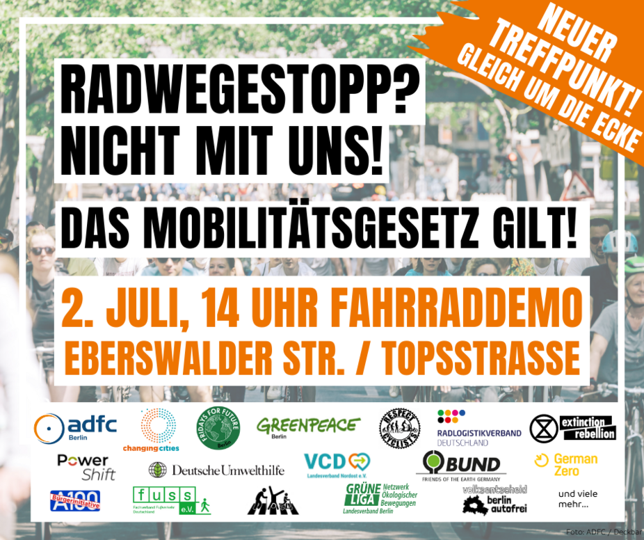 #Nichtmituns Demo am 2. Juli 2023 - Facebook Nicht mit uns Demo am 2. Juli 2023
