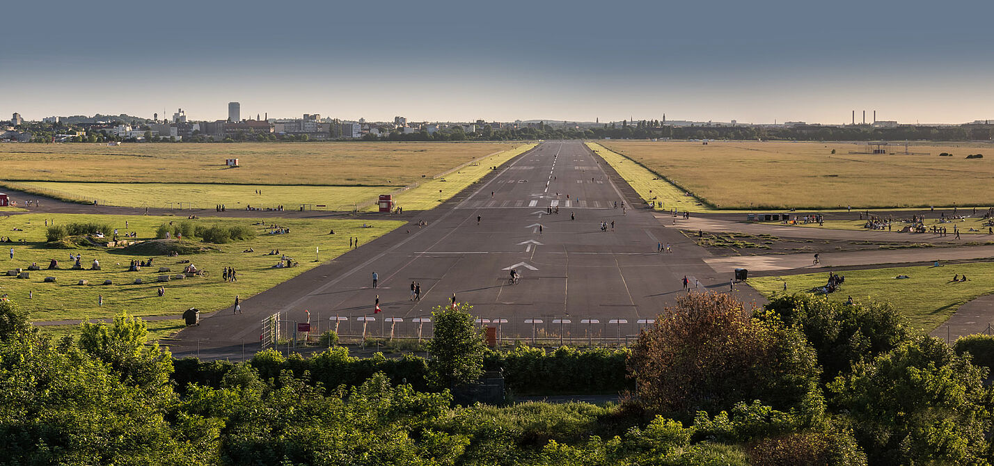 Tempelhofer Feld