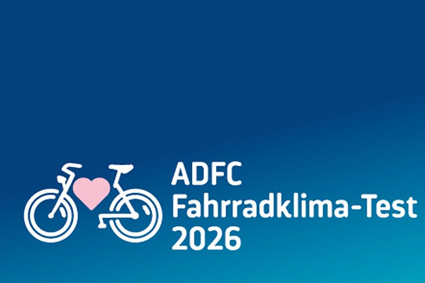 Fahrradklimatest 2026 Fahrradklimatest 2026
