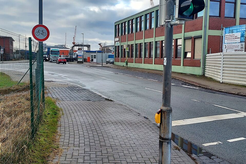 So sieht es seit 22.01.25 aus. So sieht es seit 22.01.25 aus.