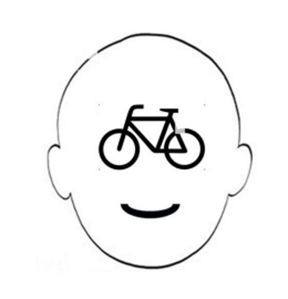 Fahrradstadt mit Gesicht - gerne auch in Bremerhaven