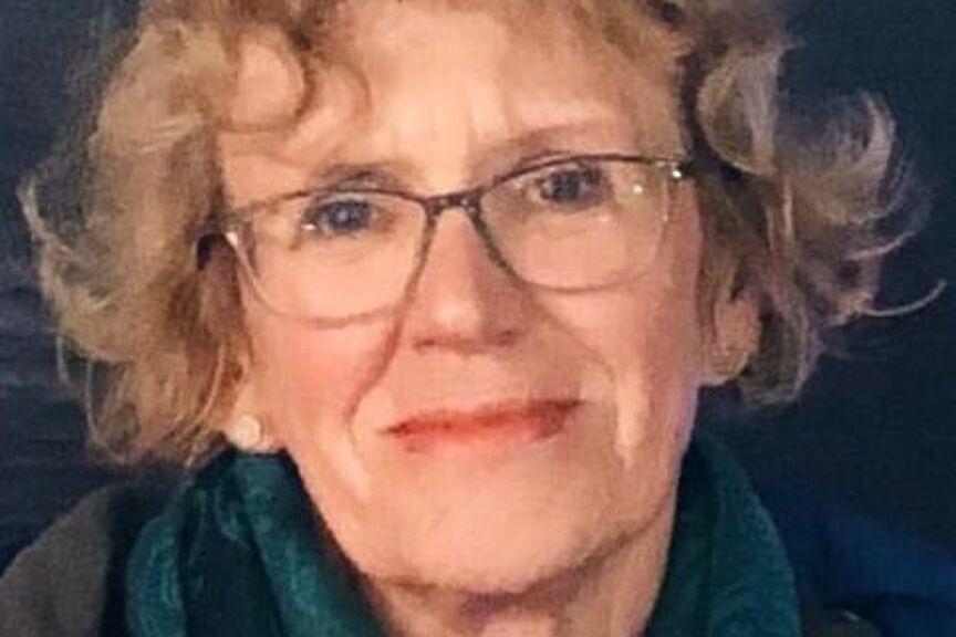 Inge Gendrich Inge Gendrich