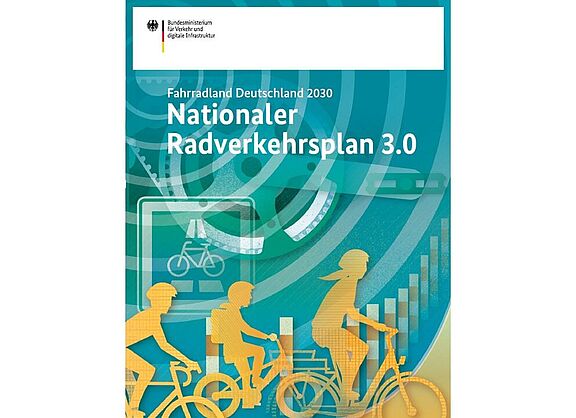 Nationaler Radverkehrsplan 3.0