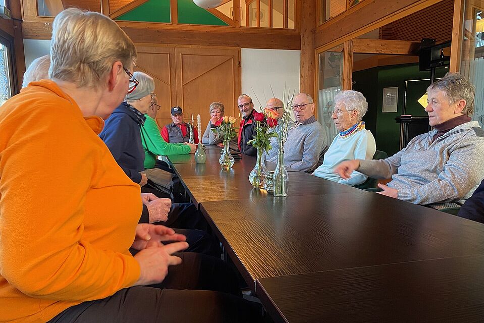 ADFC Samstagstour 25.01.2025