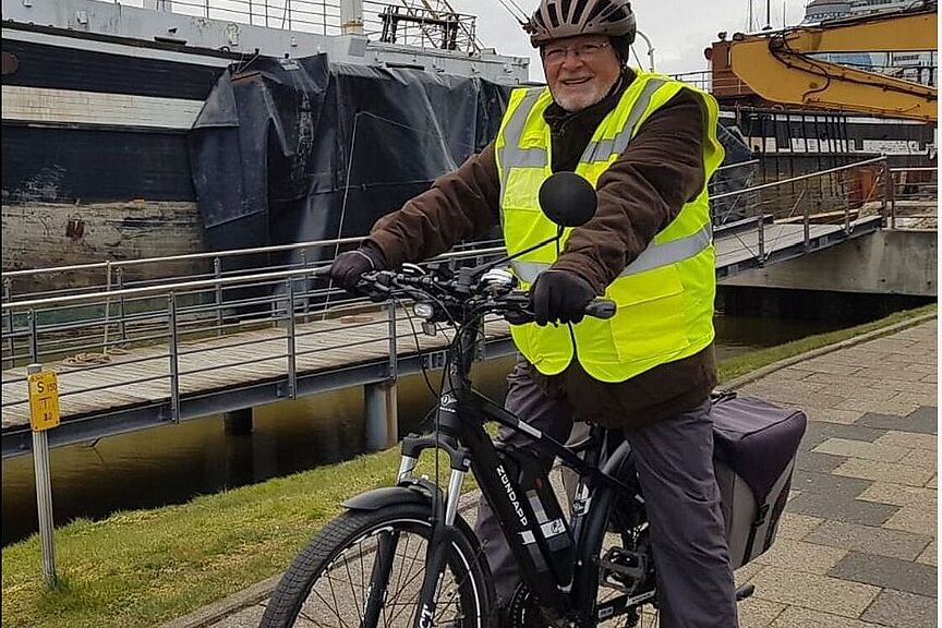 Jürgen Hauck Jürgen HAuck