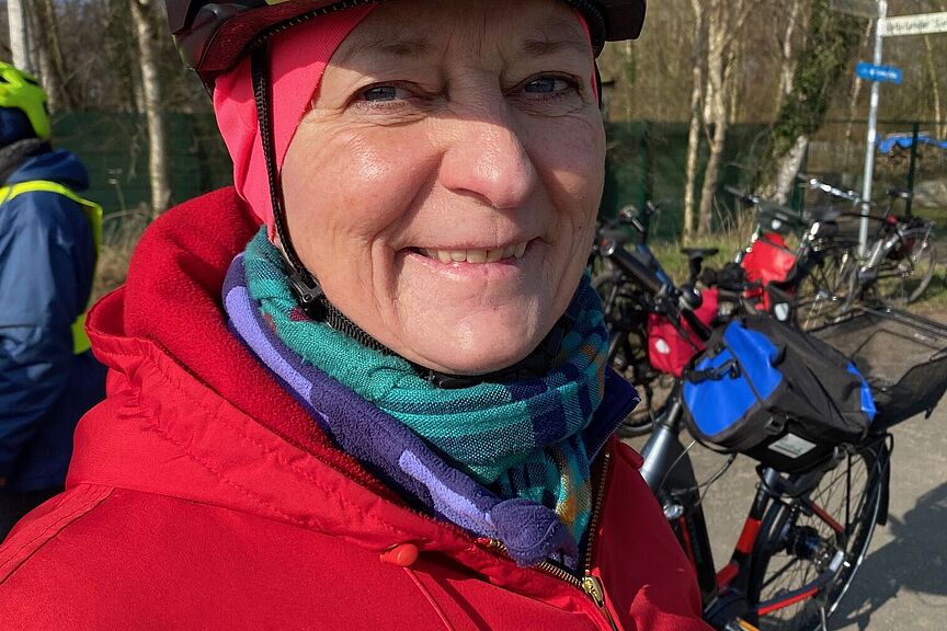 Ingrid Schoppenhauer Ingrid Schoppenhauer