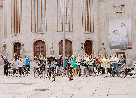 Fishtown Women Bike Ride 2026