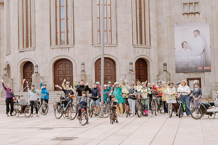Fishtown Women Bike Ride 2026 Fishtown Women Bike Ride 2026