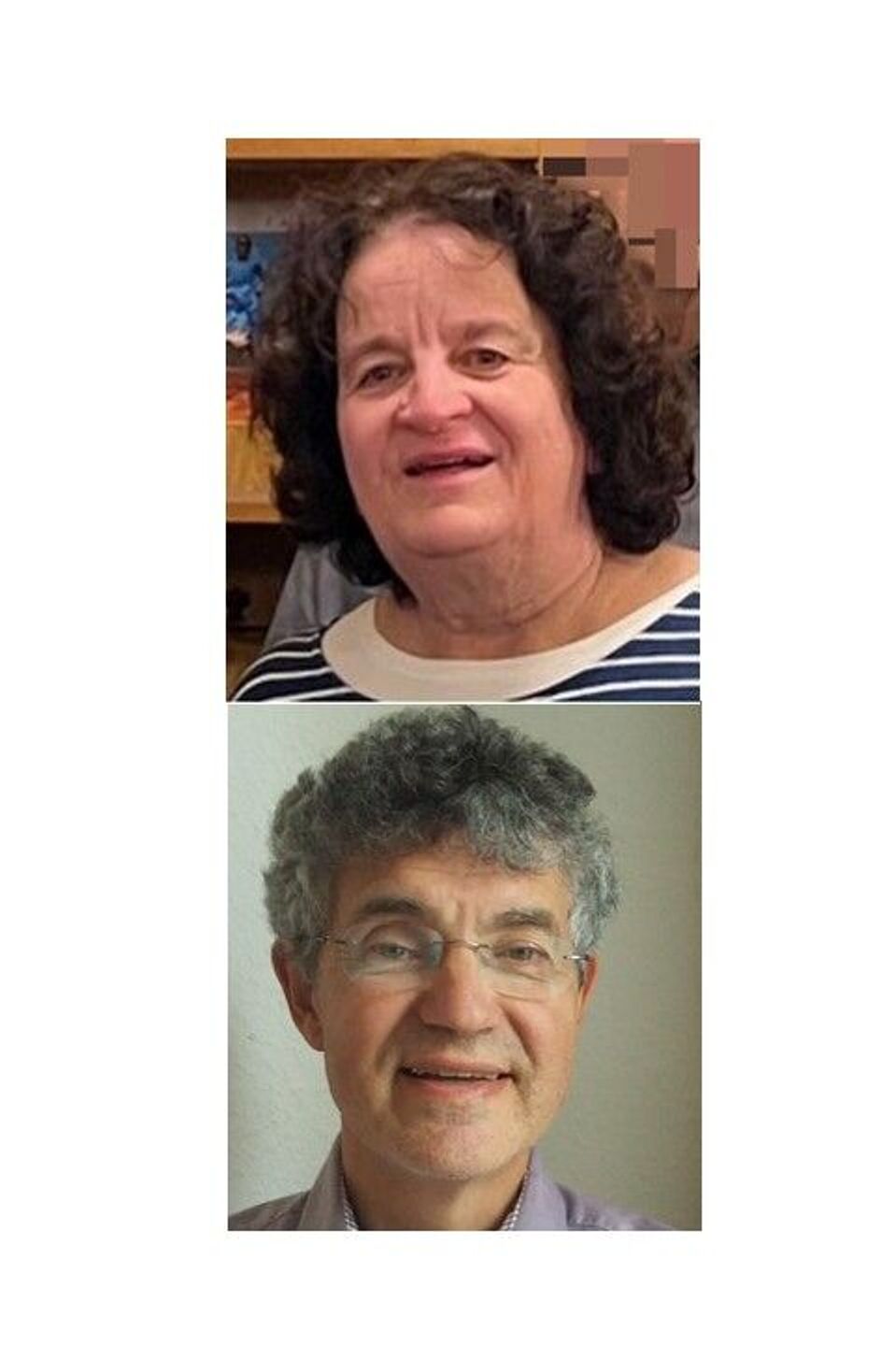 S. Gatti und H. J. Schmeck-Lindenau S. Gatti und H. J. Schmeck-Lindenau