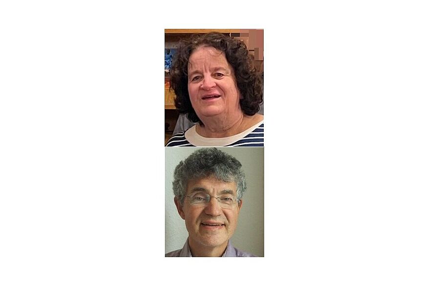 S. Gatti und H. J. Schmeck-Lindenau S. Gatti und H. J. Schmeck-Lindenau