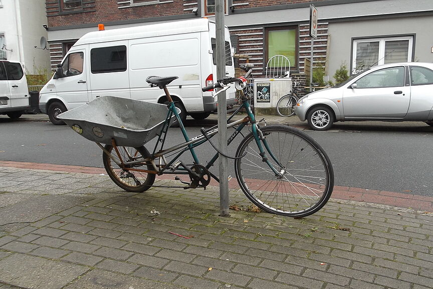 Muldenkipperrad Muldenkipperrad