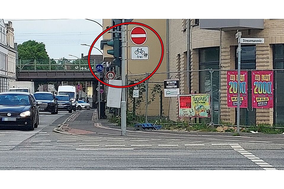 Die Situation Ende Mai Die Situation Ende Mai