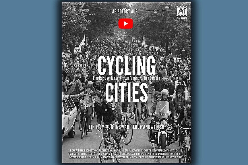 Cycling Cities Cycling Cities