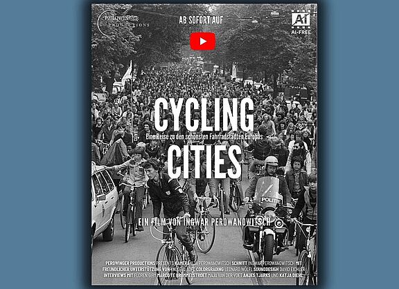 Cycling Cities