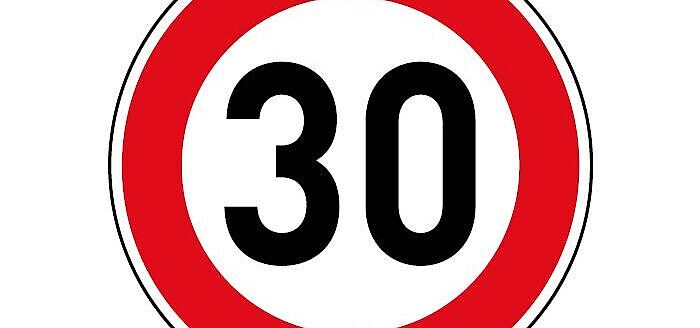 Tempo 30 Tempo 30