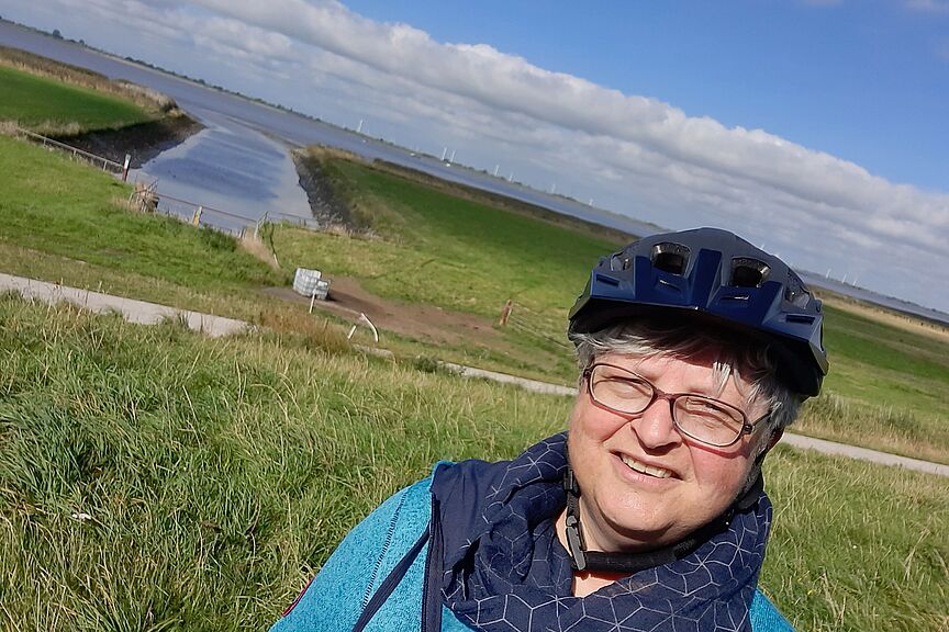 Corinna Friedrichsen Corinna Friedrichsen